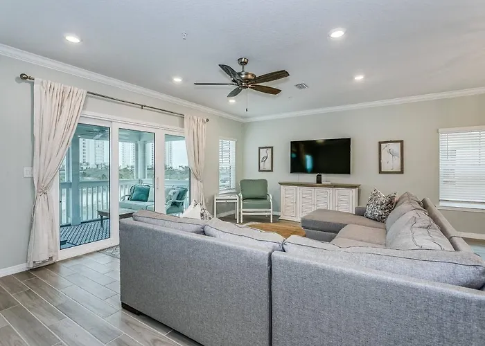 Holiday home Blue Sky Breeze Pensacola