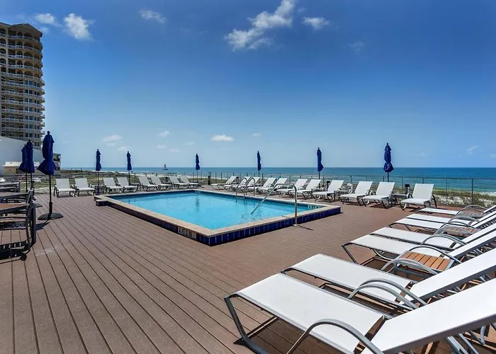 Blue Sky Breeze Holiday home Pensacola