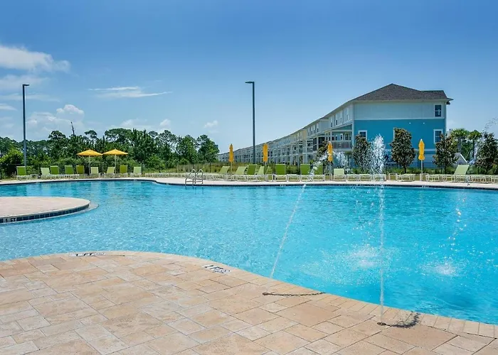 Blue Sky Breeze * Pensacola