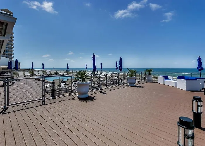 Holiday home Blue Sky Breeze Pensacola