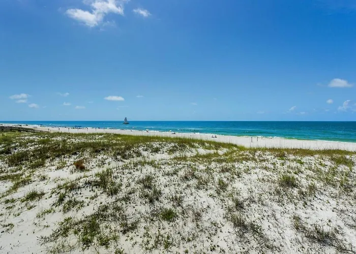 Blue Sky Breeze Holiday home Pensacola