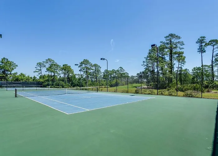 Blue Sky Breeze * Pensacola