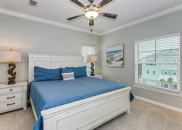 Blue Sky Breeze Pensacola