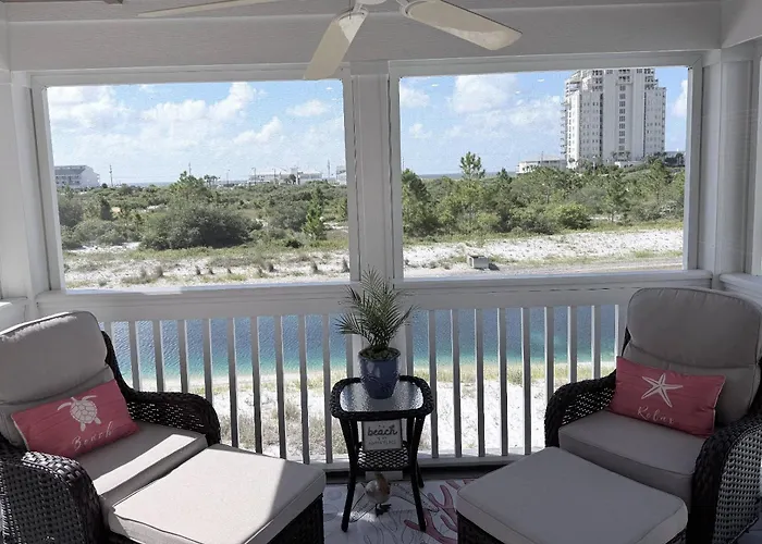 Blue Sky Breeze Holiday home *