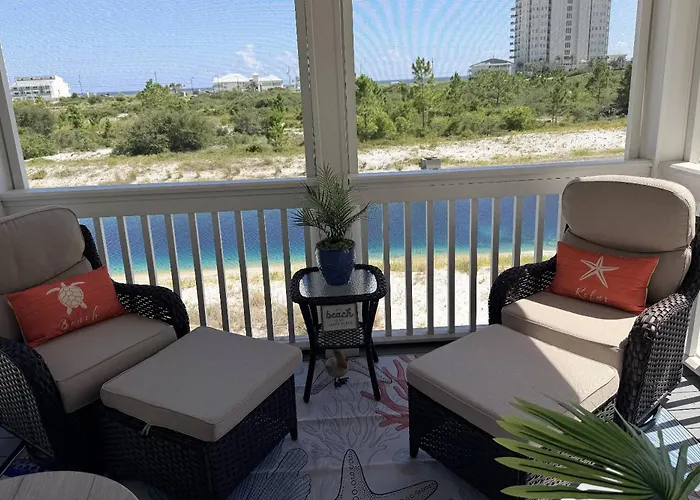 Blue Sky Breeze Holiday home